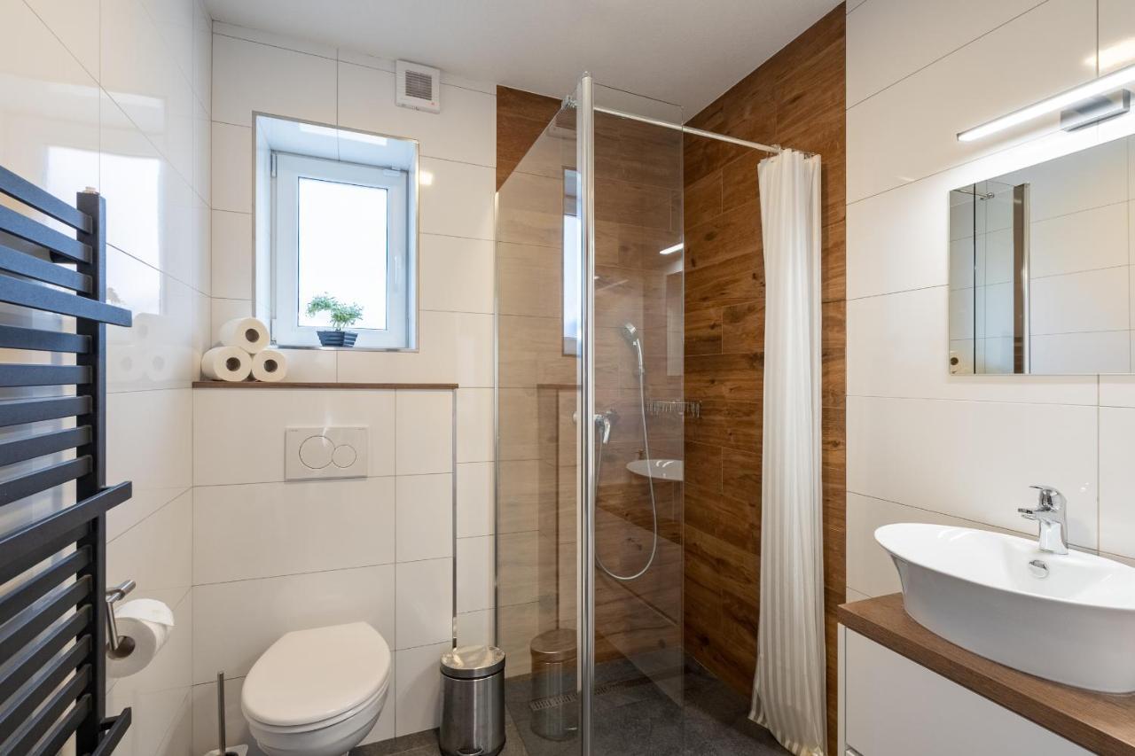 Apartmany Oravskie ซูเบเรซ ภายนอก รูปภาพ