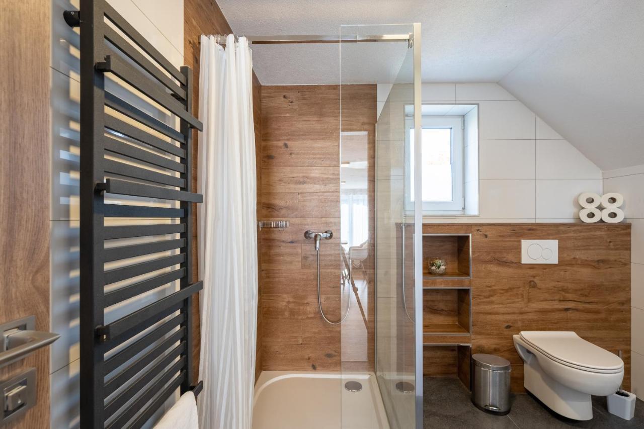 Apartmany Oravskie ซูเบเรซ ภายนอก รูปภาพ