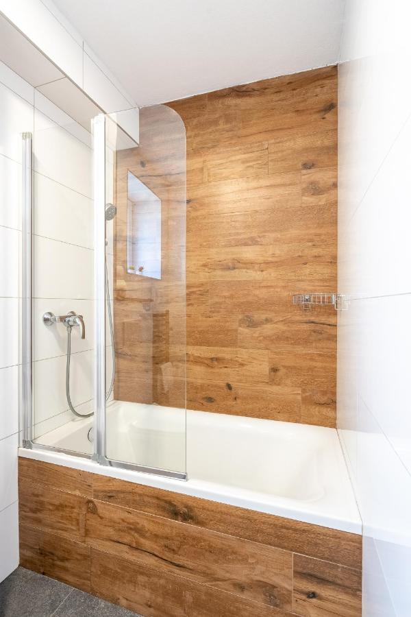 Apartmany Oravskie ซูเบเรซ ภายนอก รูปภาพ