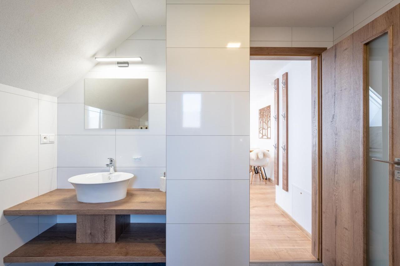 Apartmany Oravskie ซูเบเรซ ภายนอก รูปภาพ