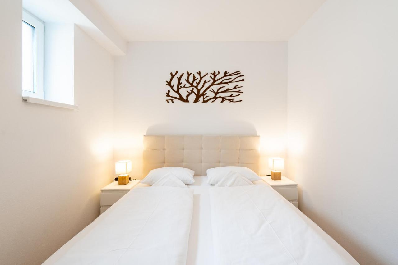 Apartmany Oravskie ซูเบเรซ ภายนอก รูปภาพ